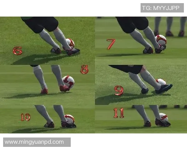 踢足球时如何纠正罗圈腿问题提升运动表现与健康技巧分享