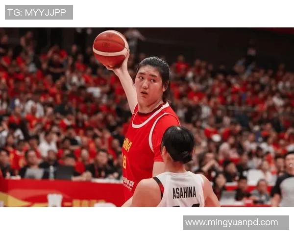 女篮亚洲杯12人最终名单揭晓张子宇领衔潘臻琦面临再次被裁风险