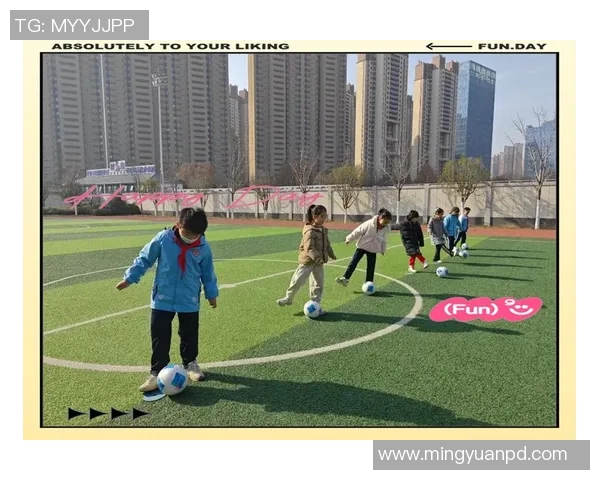 掌握足球基本动作提升球技的关键要素与训练方法解析